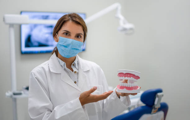 Best Emergency Care for Gum Disease in Howard City, MI