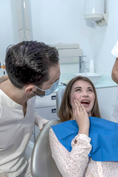 Best Emergency Treatment for Jaw Pain or Injury in Howard City, MI