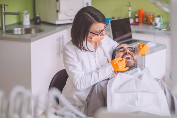 Best Emergency Treatment for Oral Infections in Howard City, MI