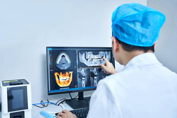 Best Dental Abscess Treatment in Howard City, MI