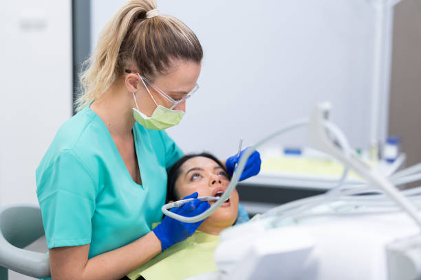 Best Emergency Wisdom Tooth Extraction in Howard City, MI